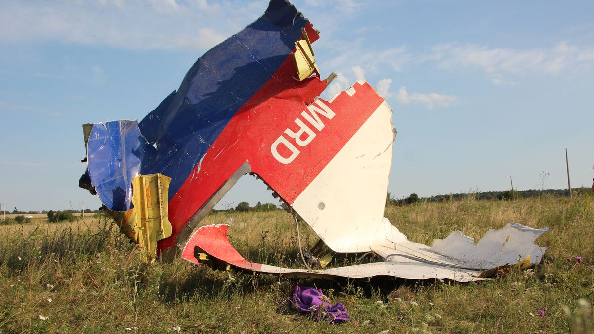 Putin nařídil dodání systému, který sestřelil let MH17, soudí vyšetřovatelé